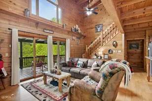 462 Lyric Ln, Ellijay, GA 30540 - Photo 16