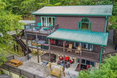 462 Lyric Lane, Ellijay, GA 30540 - Photo 4