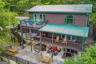 462 Lyric Ln, Ellijay, GA 30540 - Photo 4