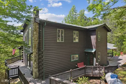 462 Lyric Lane, Ellijay, GA 30540 - Photo 2