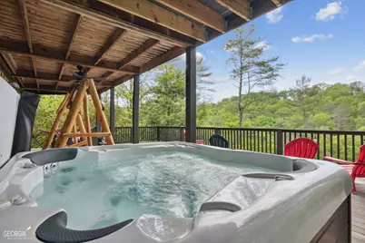 462 Lyric Lane, Ellijay, GA 30540 - Photo 6