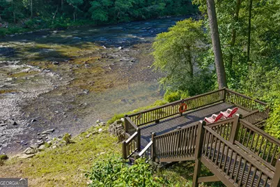 462 Lyric Lane, Ellijay, GA 30540 - Photo 8