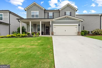206 Caledonia Court, Peachtree City, GA 30269 - Photo 2