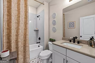 206 Caledonia Court, Peachtree City, GA 30269 - Photo 8