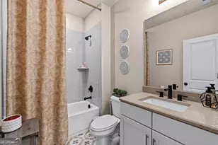 206 Caledonia Ct, Peachtree City, GA 30269 - Photo 8