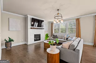 206 Caledonia Ct, Peachtree City, GA 30269 - Photo 10