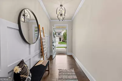 206 Caledonia Court, Peachtree City, GA 30269 - Photo 6