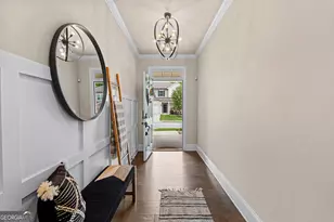 206 Caledonia Ct, Peachtree City, GA 30269 - Photo 6
