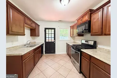 1912 Oak Valley Road, Decatur, GA 30035 - Photo 2