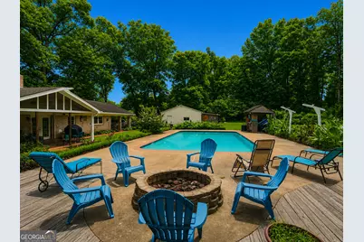 5045 Fox Forest, Lilburn, GA 30047 - Photo 6