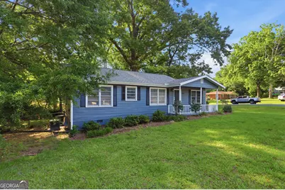4570 Old Cowan Road, Acworth, GA 30101 - Photo 8