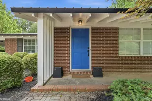 615 W Haynes St, Sandersville, GA 31082 - Photo 4