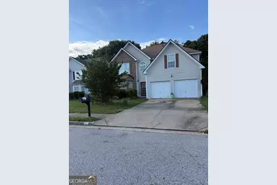 11631 Kades Trail, Hampton, GA 30228 - Photo 2