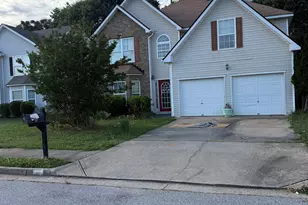 11631 Kades Trail, Hampton, GA 30228 - Photo 2