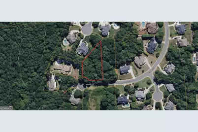 3354 Littleport Lane NW, Acworth, GA 30101 - Photo 2