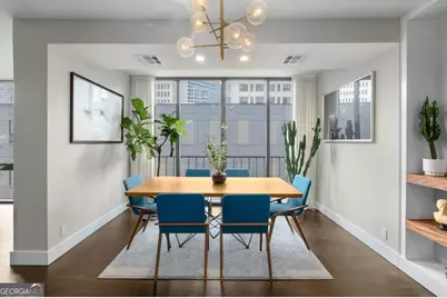 145 15th Street NE #APT 826, Atlanta, GA 30309 - Photo 14