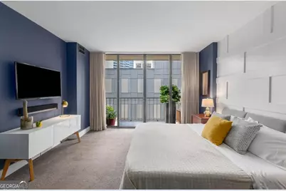145 15th Street NE #APT 826, Atlanta, GA 30309 - Photo 20