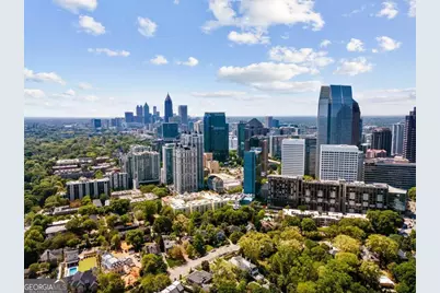 145 15th Street NE #APT 826, Atlanta, GA 30309 - Photo 36