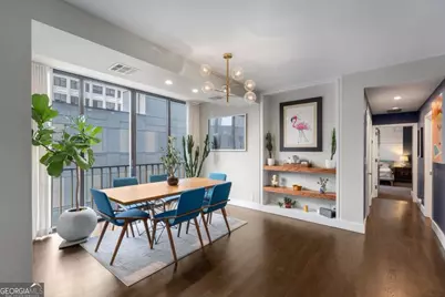 145 15th Street NE #APT 826, Atlanta, GA 30309 - Photo 12
