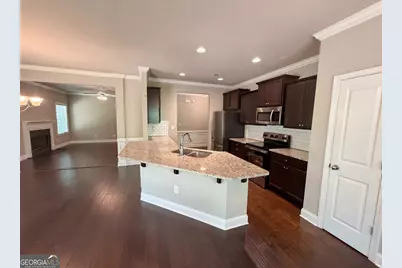 1209 Windstone Drive, Winder, GA 30680 - Photo 8