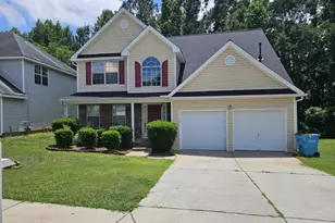 170 Dairyland Dr, Covington, GA 30016 - Photo 1