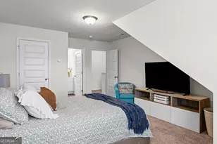 172 Maple Hill Dr, Newnan, GA 30265 - Photo 28