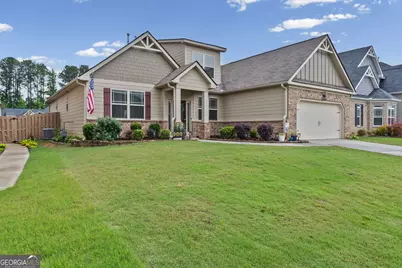 172 Maple Hill Drive, Newnan, GA 30265 - Photo 2