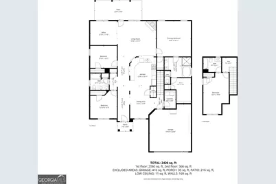 172 Maple Hill Drive, Newnan, GA 30265 - Photo 28