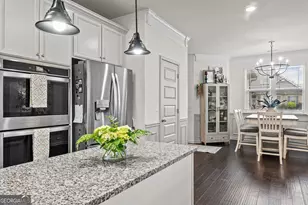 172 Maple Hill Dr, Newnan, GA 30265 - Photo 8