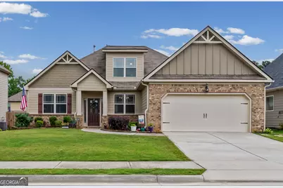 172 Maple Hill Drive, Newnan, GA 30265 - Photo 2