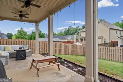 172 Maple Hill Drive, Newnan, GA 30265 - Photo 26