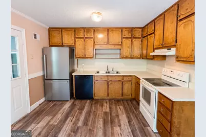 280 Pleasant Valley Road, McDonough, GA 30253 - Photo 2