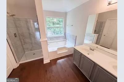 176 Fred Bishop Drive, Canton, GA 30114 - Photo 6