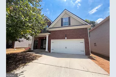 176 Fred Bishop Drive, Canton, GA 30114 - Photo 1