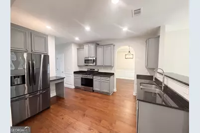 176 Fred Bishop Drive, Canton, GA 30114 - Photo 2