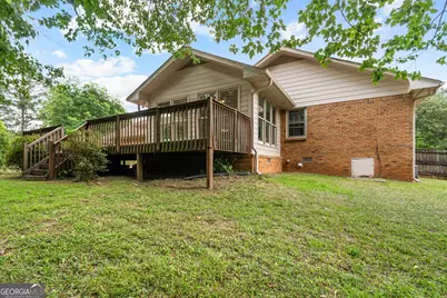 210 Cedar Trail, Jonesboro, GA 30238 - Photo 8