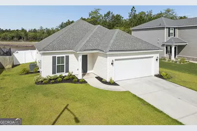 207 Alyssa Avenue, Guyton, GA 31312 - Photo 38