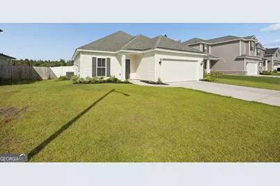207 Alyssa Avenue, Guyton, GA 31312 - Photo 6