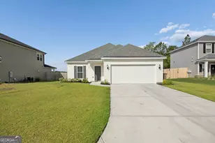 207 Alyssa Ave, Guyton, GA 31312 - Photo 4