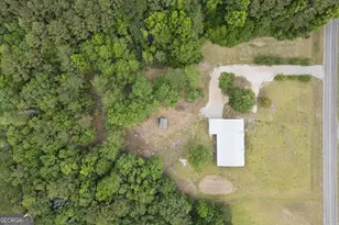 3183 Old Dixie Hwy S, Springfield, GA 31329 - Photo 2