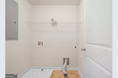 1921 Old Dogwood Drive, Jonesboro, GA 30238 - Photo 20