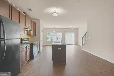 1921 Old Dogwood Drive, Jonesboro, GA 30238 - Photo 4