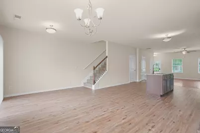 1921 Old Dogwood Drive, Jonesboro, GA 30238 - Photo 10