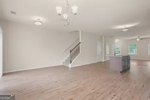 1921 Old Dogwood Dr, Jonesboro, GA 30238 - Photo 10