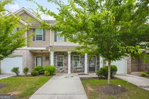 1921 Old Dogwood Dr, Jonesboro, GA 30238 - Photo 1