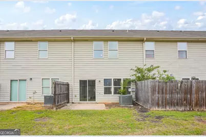 1921 Old Dogwood Drive, Jonesboro, GA 30238 - Photo 22