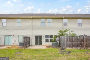 1921 Old Dogwood Dr, Jonesboro, GA 30238 - Photo 22