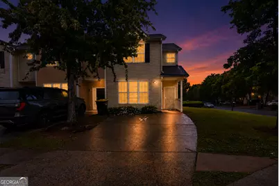 2326 Nicole Drive, Hampton, GA 30228 - Photo 1