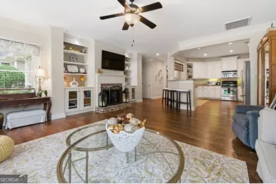 625 Aunt Lucy Lane #41, Smyrna, GA 30082 - Photo 8