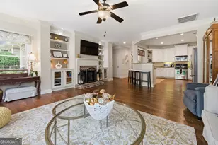 625 Aunt Lucy Ln, Smyrna, GA 30082 - Photo 8